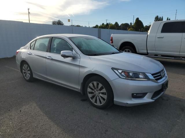 2014 Honda Accord EX