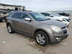 2012 Chevrolet Equinox LTZ