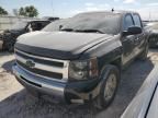 2010 Chevrolet Silverado K1500 LT