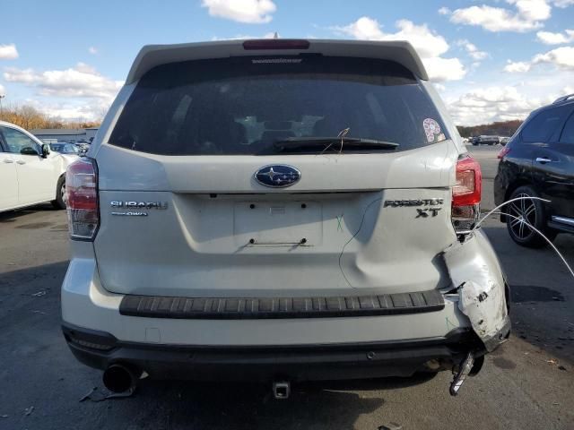 2018 Subaru Forester 2.0XT Touring