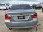 2007 BMW 328 I