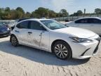 2021 Lexus ES 350 Base