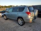 2007 Toyota Rav4 Limited