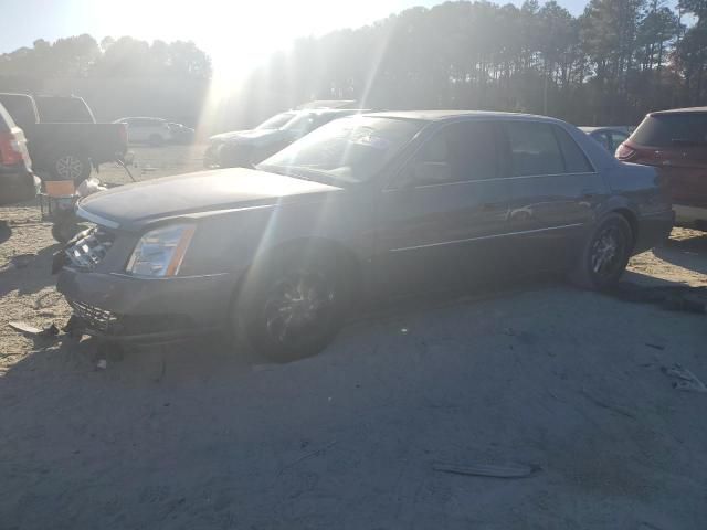 2007 Cadillac DTS