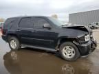 2008 Chevrolet Tahoe K1500 Police