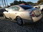 2006 Nissan Altima S