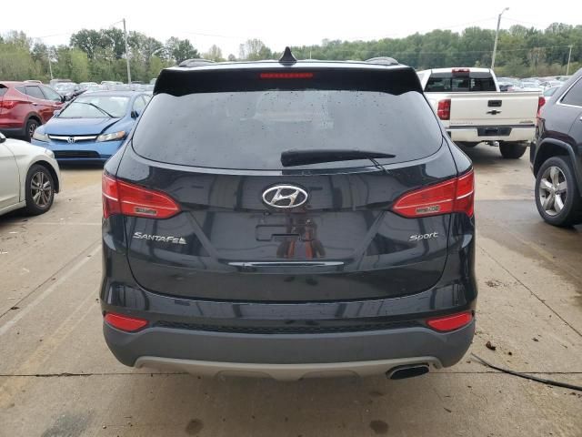 2014 Hyundai Santa FE Sport