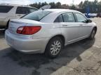 2010 Chrysler Sebring Touring