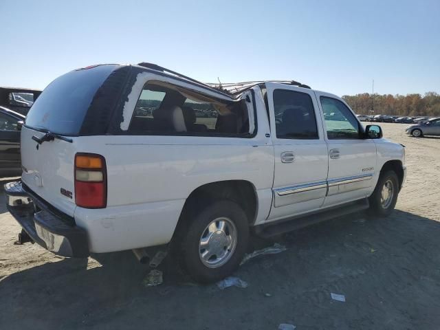 2003 GMC Yukon XL C1500