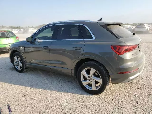 2020 Audi Q3 Premium Plus