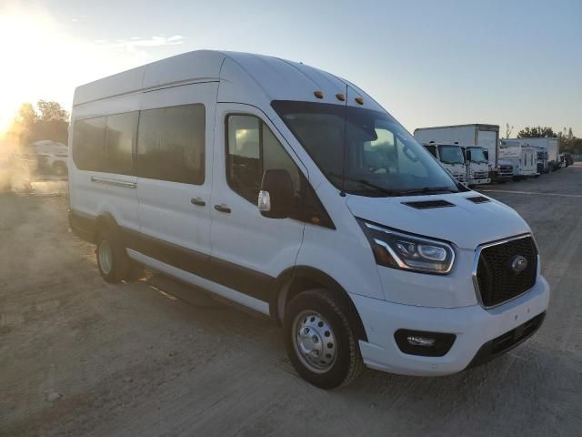 2023 Ford Transit T-350 HD