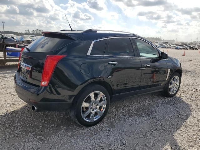 2011 Cadillac SRX Premium Collection