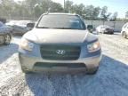 2009 Hyundai Santa FE GLS