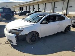 Lots with Bids for sale at auction: 2005 Scion TC