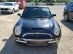 2006 Mini Cooper S