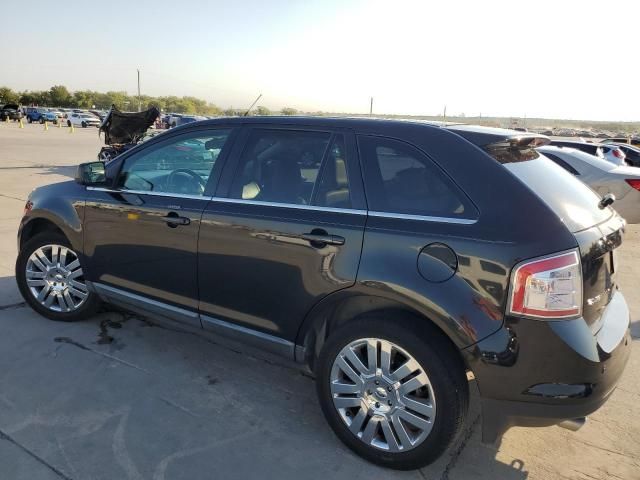 2010 Ford Edge Limited