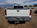 2007 GMC Sierra K2500 Heavy Duty