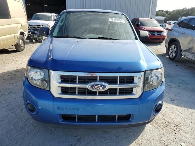 2011 Ford Escape XLS