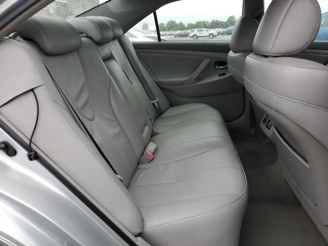 2007 Toyota Camry Hybrid