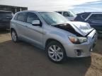 2013 Mitsubishi Outlander Sport ES