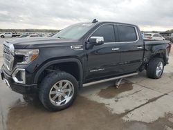 Salvage cars for sale at Grand Prairie, TX auction: 2020 GMC Sierra K1500 Denali