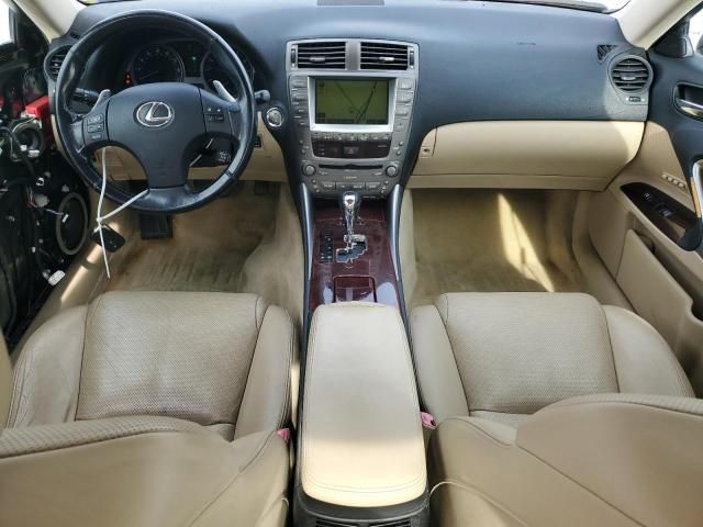 2006 Lexus IS 250