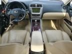 2006 Lexus IS 250