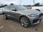 2020 Jaguar F-PACE S