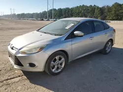 Ford salvage cars for sale: 2013 Ford Focus SE