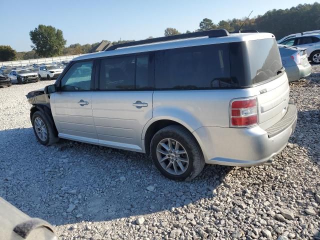 2019 Ford Flex SE