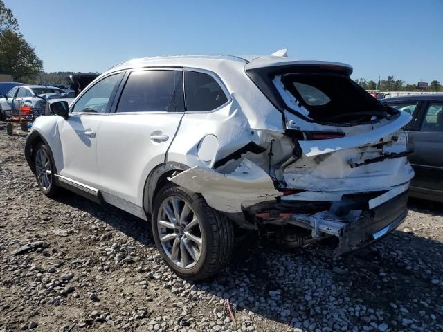 2017 Mazda CX-9 Grand Touring