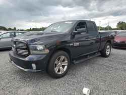 2013 Dodge RAM 1500 Sport en venta en Riverview, FL