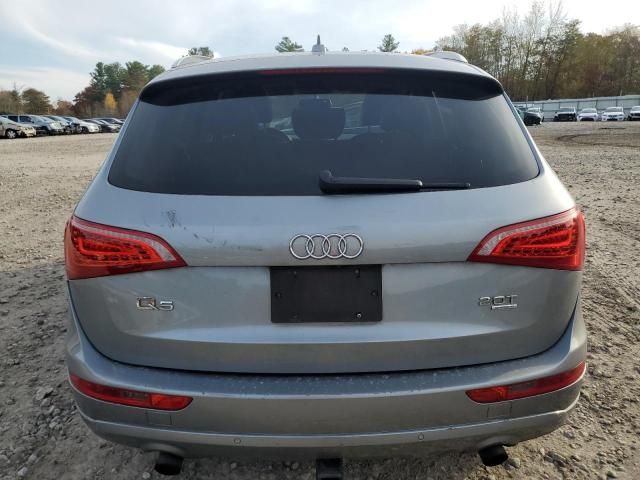 2011 Audi Q5 Premium Plus