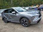 2023 Mitsubishi Eclipse Cross SE