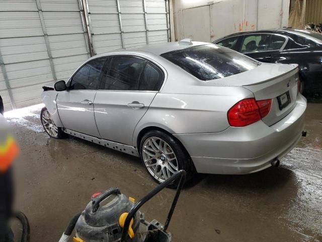 2009 BMW 335 I