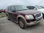 2007 Ford Explorer Eddie Bauer