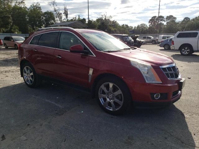 2012 Cadillac SRX Performance Collection