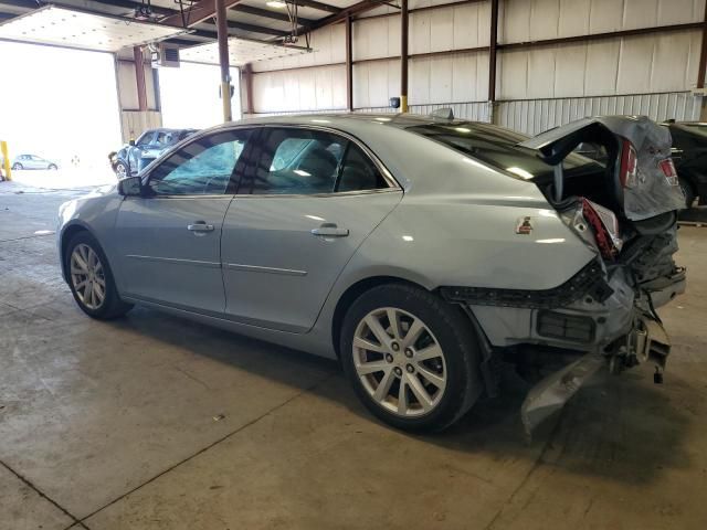 2013 Chevrolet Malibu 3LT