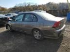 2005 Honda Civic EX