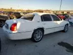 2003 Lincoln Town Car Signature