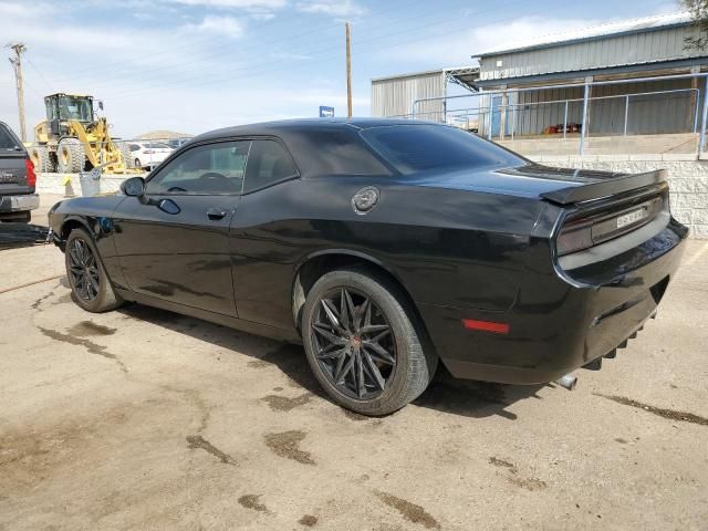 2013 Dodge Challenger SXT