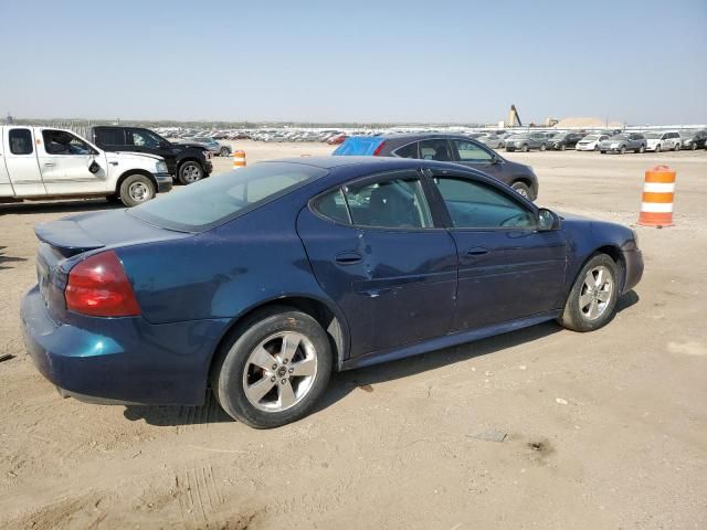 2005 Pontiac Grand Prix GT