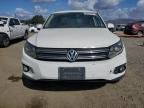 2012 Volkswagen Tiguan S