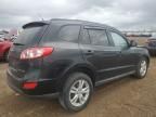 2010 Hyundai Santa FE SE