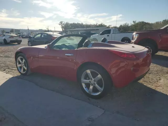 2006 Pontiac Solstice