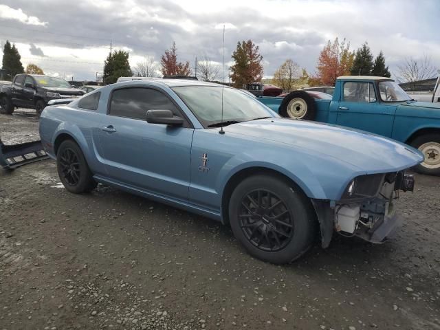 2006 Ford Mustang GT