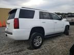 2018 Chevrolet Tahoe C1500 LT