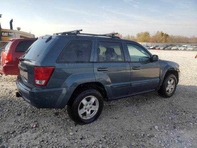 2007 Jeep Grand Cherokee Laredo