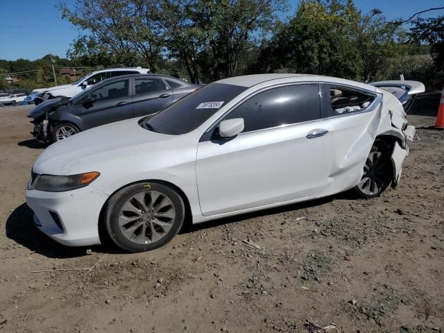 2014 Honda Accord LX-S