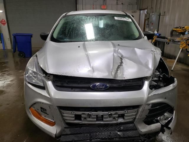 2014 Ford Escape S